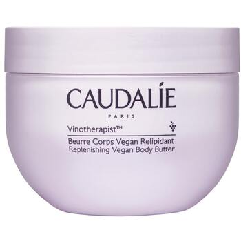 Vinotherapist Replenishing Vegan Body Butter ( suchá až velmi suchá pokožka ) - Tělové máslo